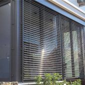 Hitzeschutz steigert den Immobilienwert