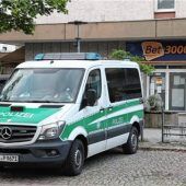 Illegales Glücksspiel im Visier