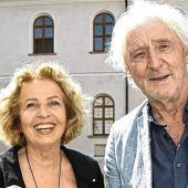 „Flieg weiter, lieber Günther“