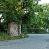 Neuer Gehweg beschlossen