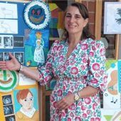 Picasso wie ein Kind erleben