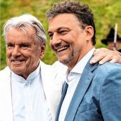 In Erl kann man drei Herzen schlagen hören