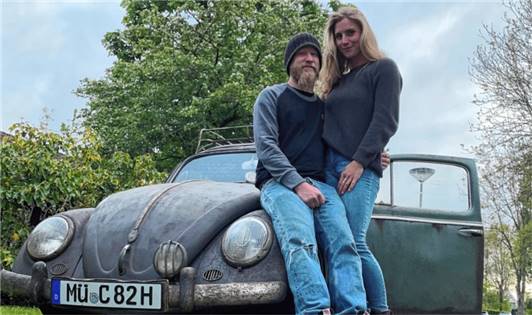 OVB Heimatzeitungen | Jetzt kommt ein Porsche dran