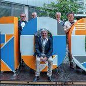 100 Jahre „Rosenheimer Allzweckwaffe“