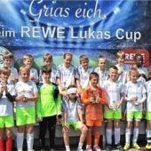 Rewe Lukas und SVS besiegeln weitere Partnerschaft