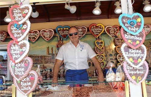 Rudi Stey Fotos Huckemeyer