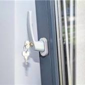 Fenster kippen trotz Einbruchsgefahr?