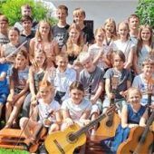 Sommerkonzert am Hilgerhof begeistert