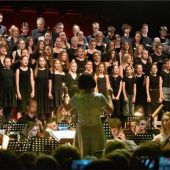 Traditionelles Sommerkonzert voller Emotionen