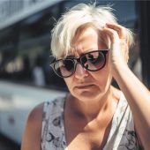 Zahl der Hitzetoten verdreifacht