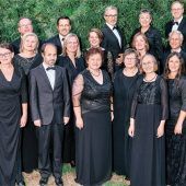 „Misa tango“ und Tanz in klangvoller Synthese