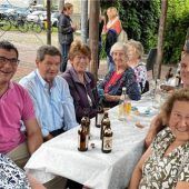 LineDance trifft Kirche