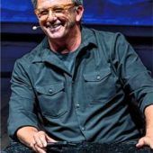 Weisheit, Liebe und weniger Sorgen