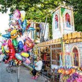 Familie Knipf feiert 25 Jahre