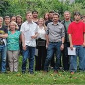 Ausbildung geschafft: Jetzt warten 20 Berufsfelder