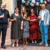 Drei Kreative – ein neuer Laden