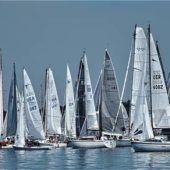 Seebrucker Hafentrophy legt heute los