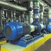 Die neuen Kraftwerke