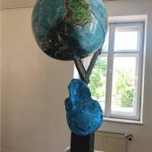 Zwei Handschriften im Dialog