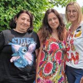 Deutsch ist „ein Stück Wertschätzung“