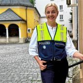 „In jeder Uniform schlägt auch ein Herz“