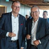 Thomas Walkenhorst kehrt zurück