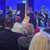 Musiksommer feiert sein 50-Jähriges