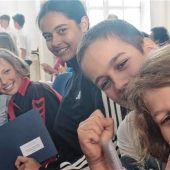 Mathe-Erfolg am Finsterwalder-Gymnasium