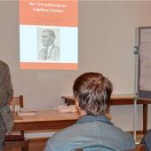 Wie Schrankenwärter Engelbert Steiner in Übersee zum Opfer wurde