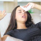 Wie heiß darf es sein?