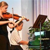 Sommerklänge voller Leidenschaft und Intensität