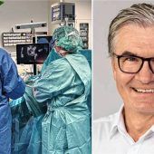 „Wir können noch präziser arbeiten“