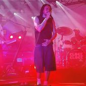 Chartstürmer von ClockClockrocken das Sommerfestival