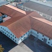 Erste Geflüchtete in Rott eingezogen