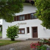 Staudach-Egerndach klagt