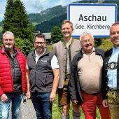 Grenzenlos Kneippen mit Genuss