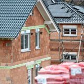 Umbau und Erweiterung eines Mehrfamilienhauses in Bernau genehmigt