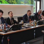 Energieagentur wird aufgelöst