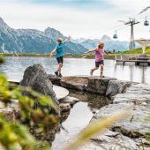 Wo Kinder staunen und Eltern entspannen