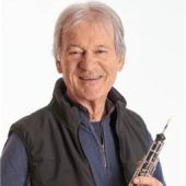 Oboe trifft Orgelbei „Kultursommer“