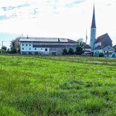 60 Wohnungen für Ostermünchen