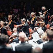 Hochkarätiges mit Sensation