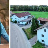 Neue Asyl-Unterkunft geplant