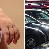 Baby-Fund im Hitze-Auto hat Nachspiel