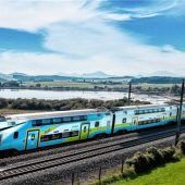 Entspannt unterwegs mit der Familie