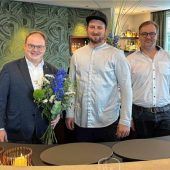 Zwei Priener Restaurants erhalten Michelin-Ehrungen für innovative Küche