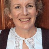 Die Teufelin kapituliert vor dem Glauben