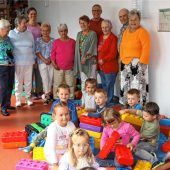 Viele Ideen gegen Einsamkeit
