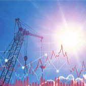 Bauzinsen bleiben stabil