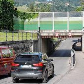 Oberaudorf will die Verkehrswende